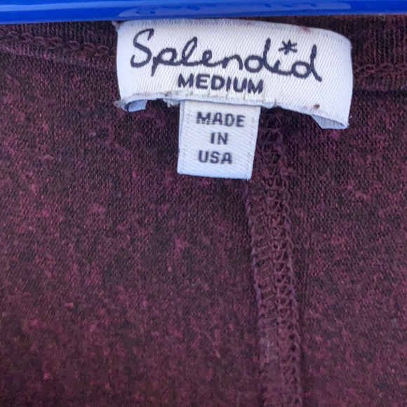 Splendid Top - Picture 2 of 4